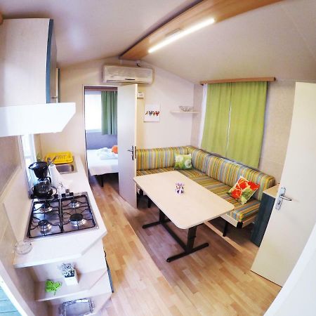 Accommodation Suzy Задар Экстерьер фото