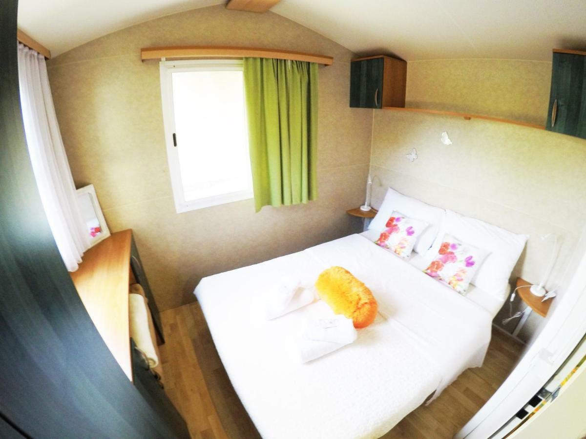 Accommodation Suzy Задар Экстерьер фото