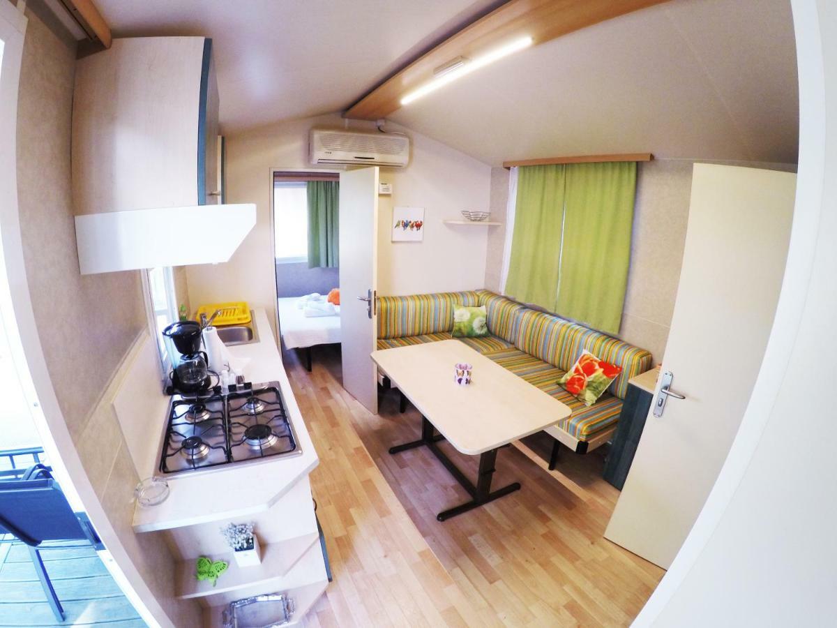 Accommodation Suzy Задар Экстерьер фото