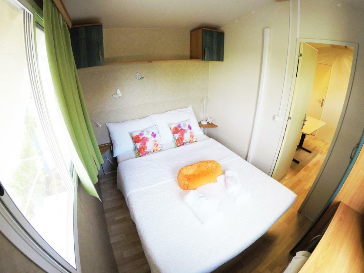 Accommodation Suzy Задар Экстерьер фото