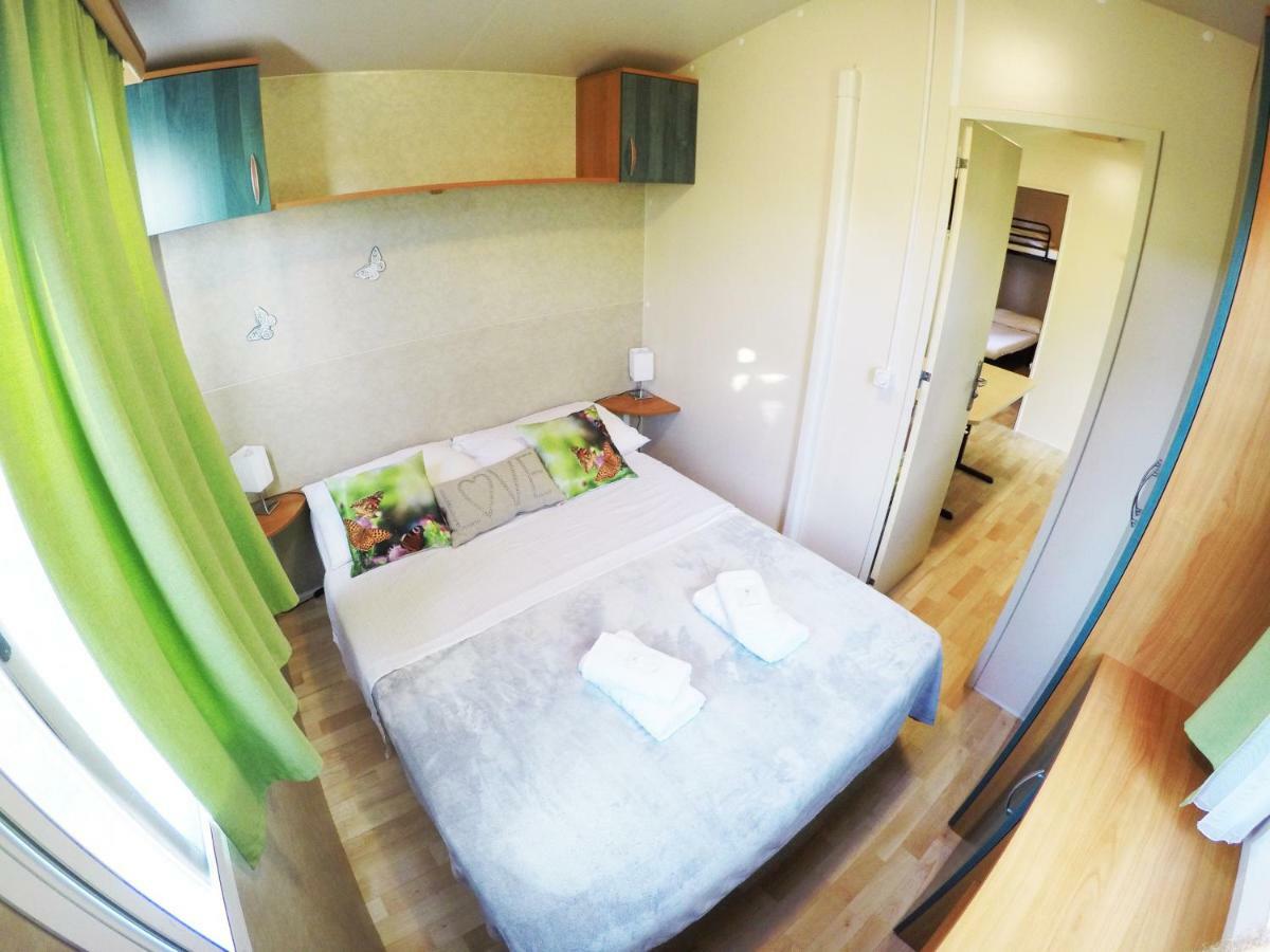 Accommodation Suzy Задар Экстерьер фото