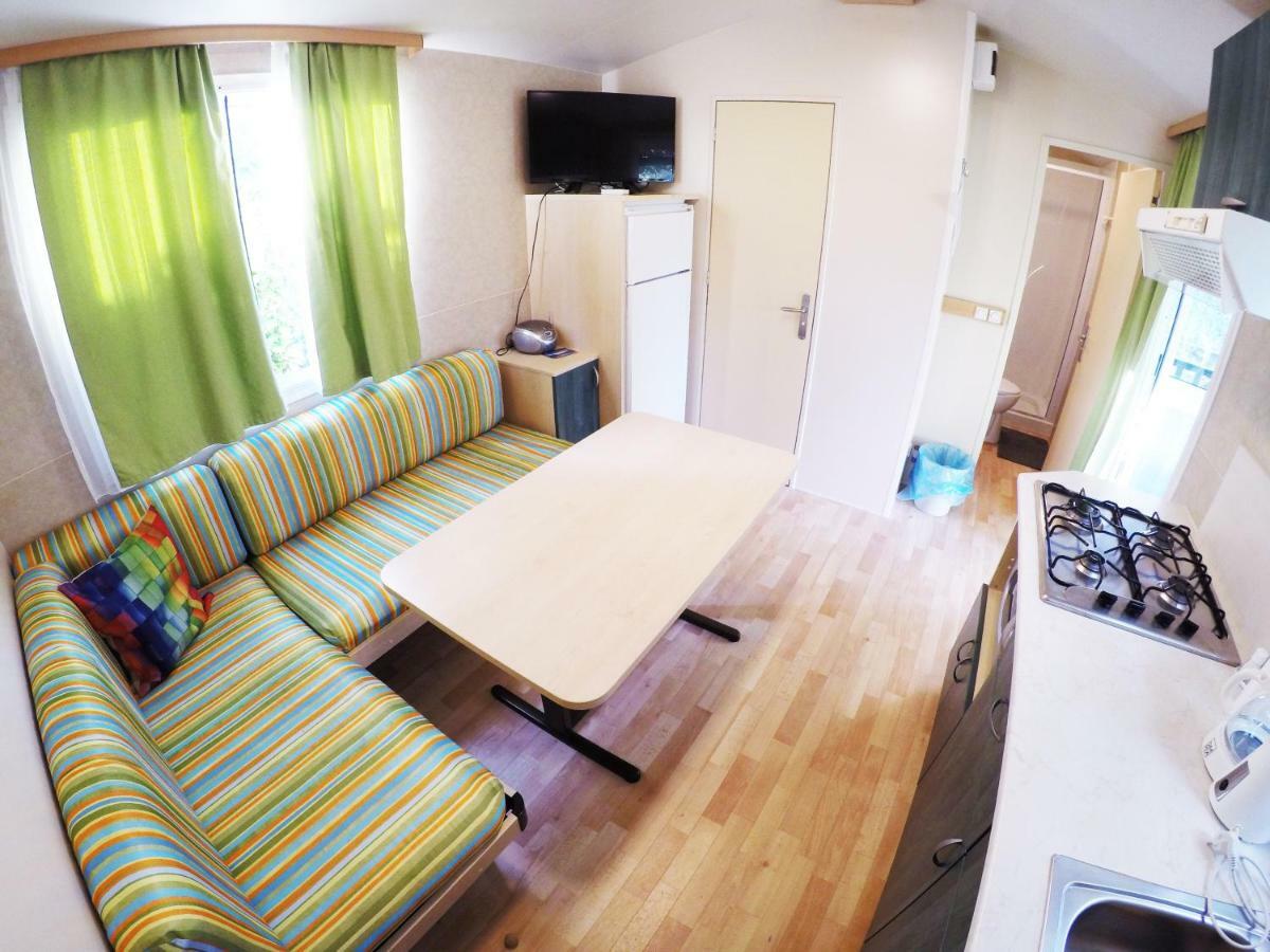 Accommodation Suzy Задар Экстерьер фото