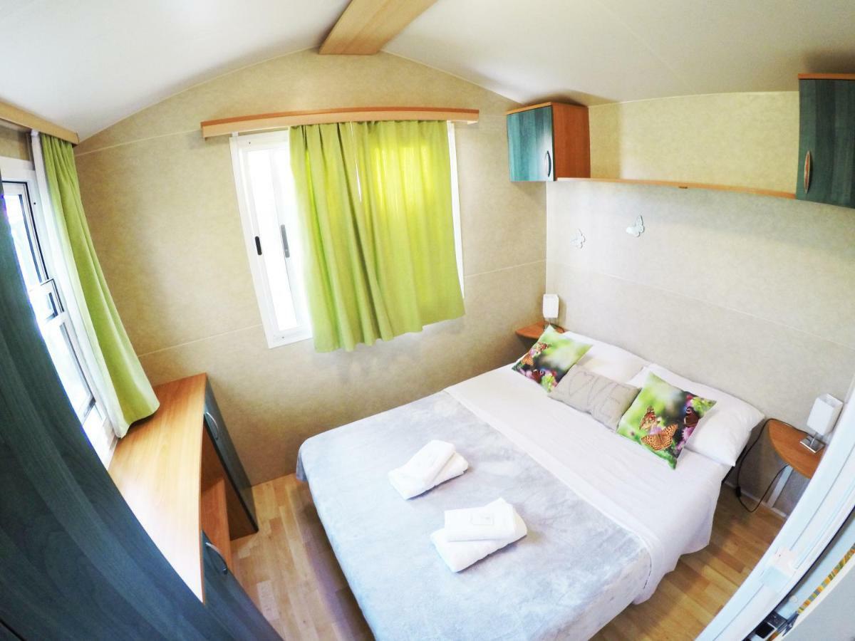 Accommodation Suzy Задар Экстерьер фото