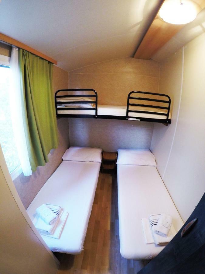 Accommodation Suzy Задар Экстерьер фото