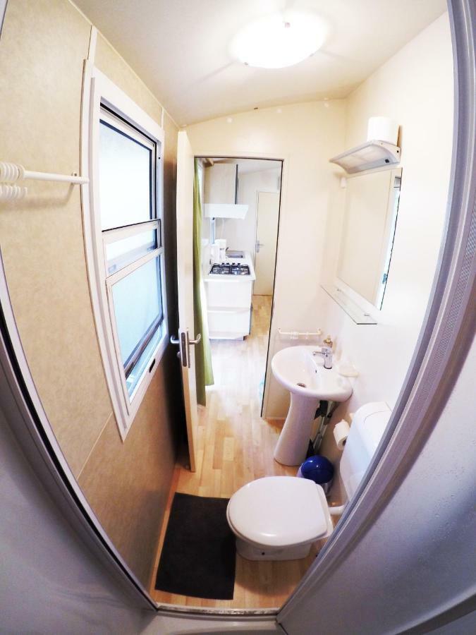 Accommodation Suzy Задар Экстерьер фото
