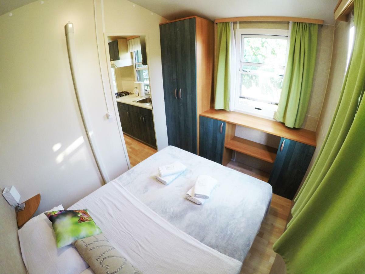 Accommodation Suzy Задар Экстерьер фото