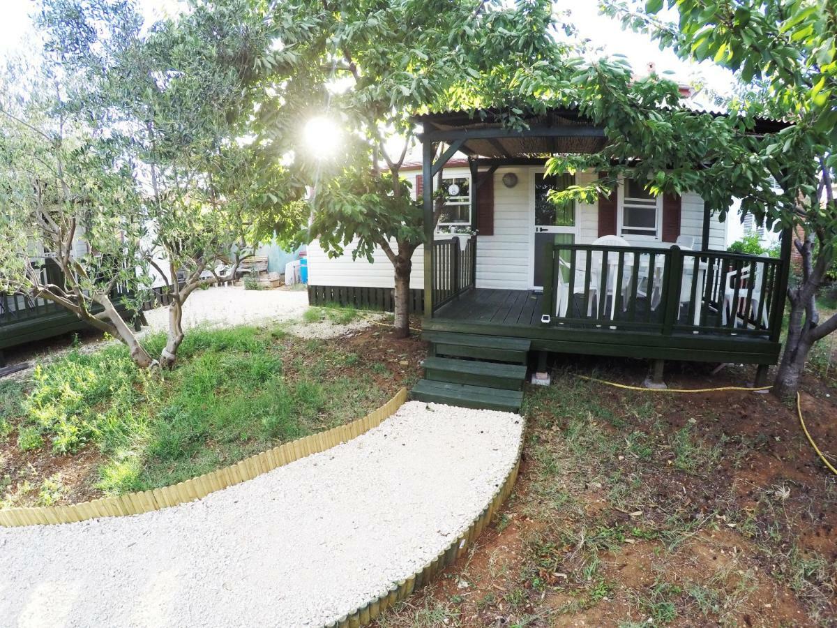 Accommodation Suzy Задар Экстерьер фото